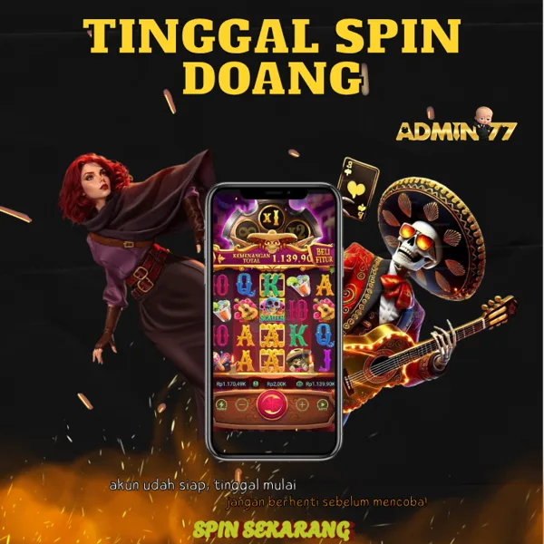 ADMIN77 Maxwin Pola Gacor Hari Ini