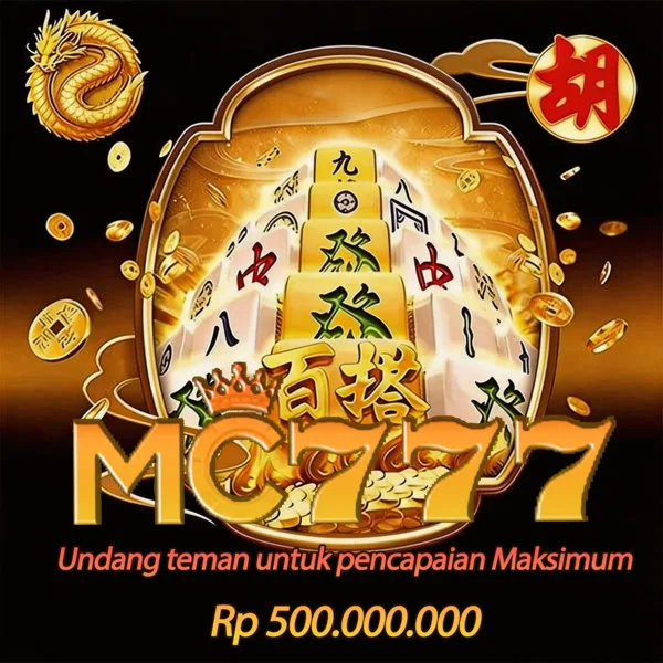 MC777 APK Download Versi Terbaru