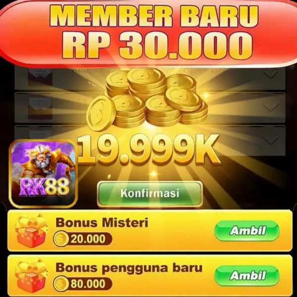 RK88 2026 Slot Gacor RTP Tinggi