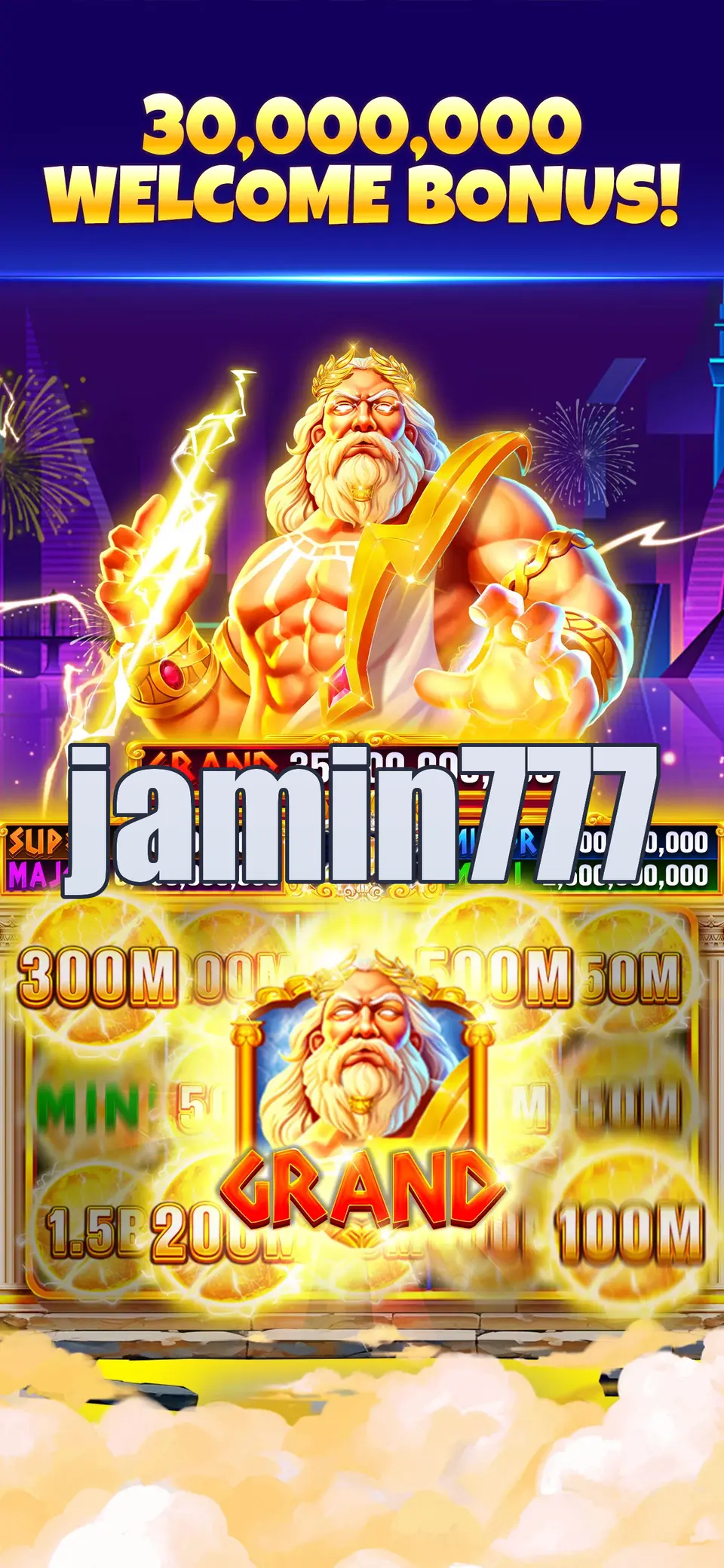 jamin777 Unduh